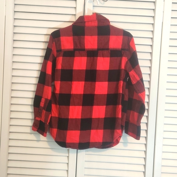 Pair of Boys Long Sleeve Shirts - Picture 7 of 7